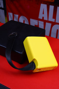 Todd Hutchings Side Pressure Training Handle Arm Wrestling