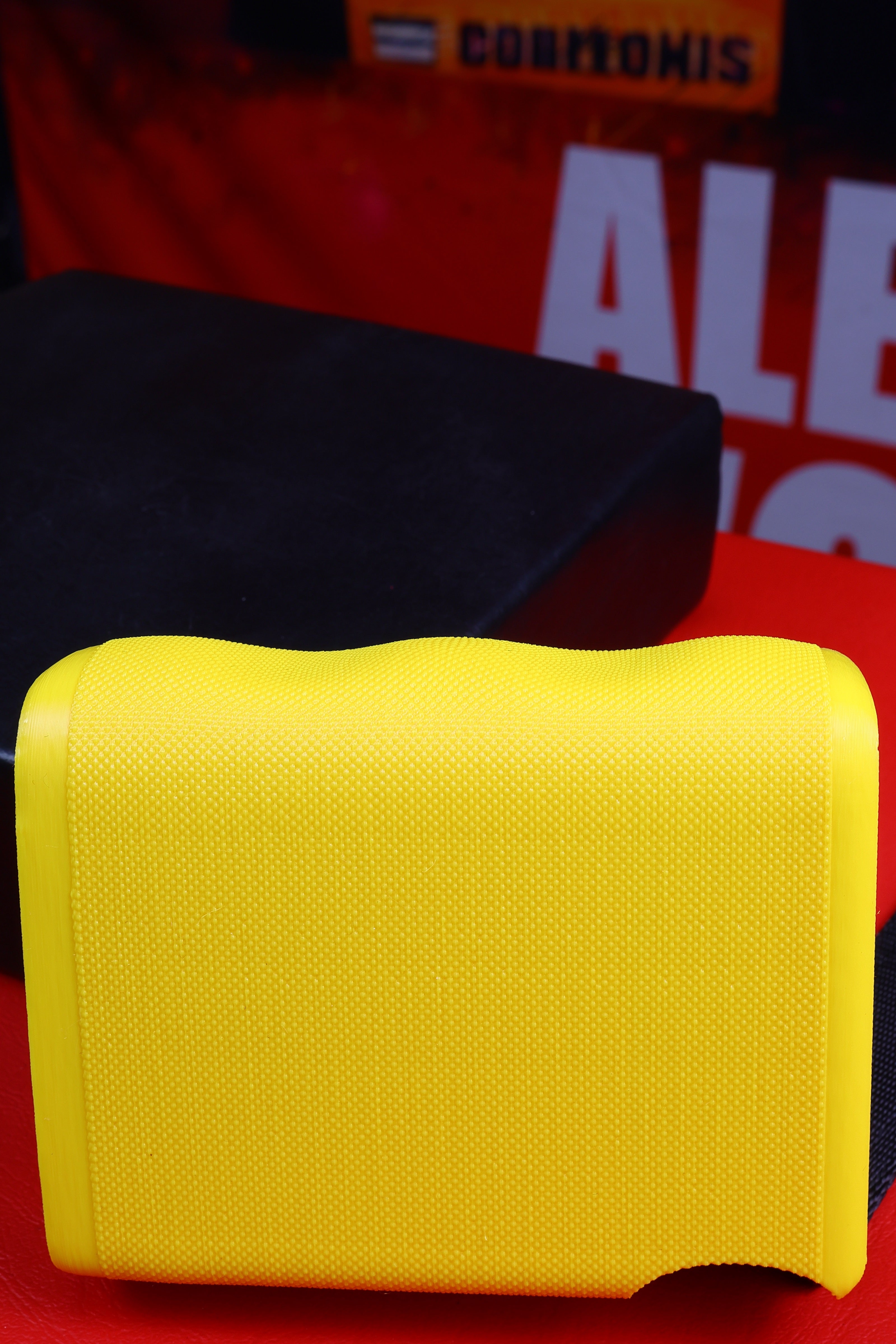 Todd Hutchings Side Pressure Training Handle Arm Wrestling