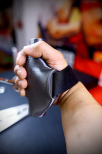 Radial Pronation Handle Grip Arm Wrestling