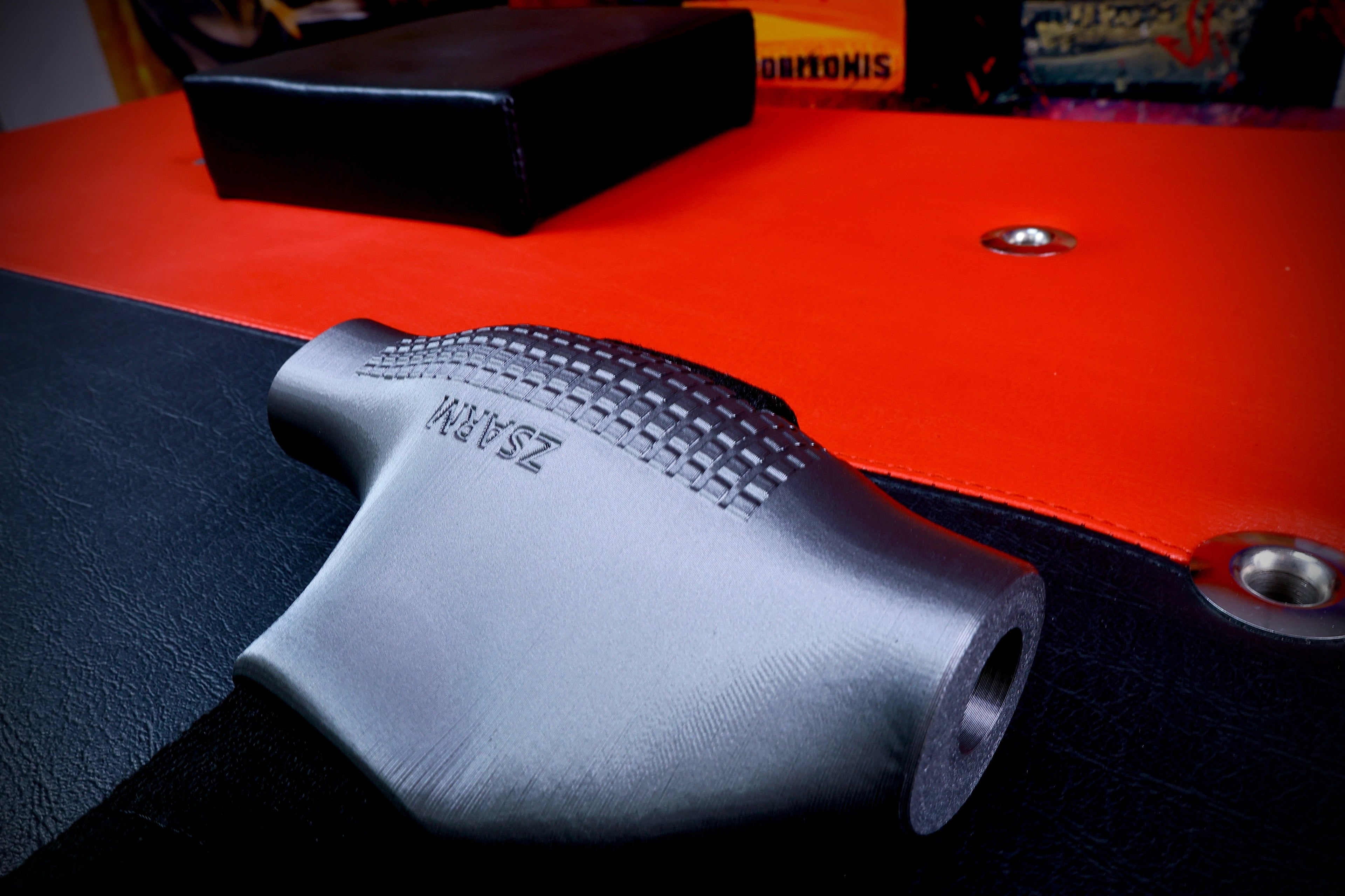 Radial Pronation Handle Grip Arm Wrestling