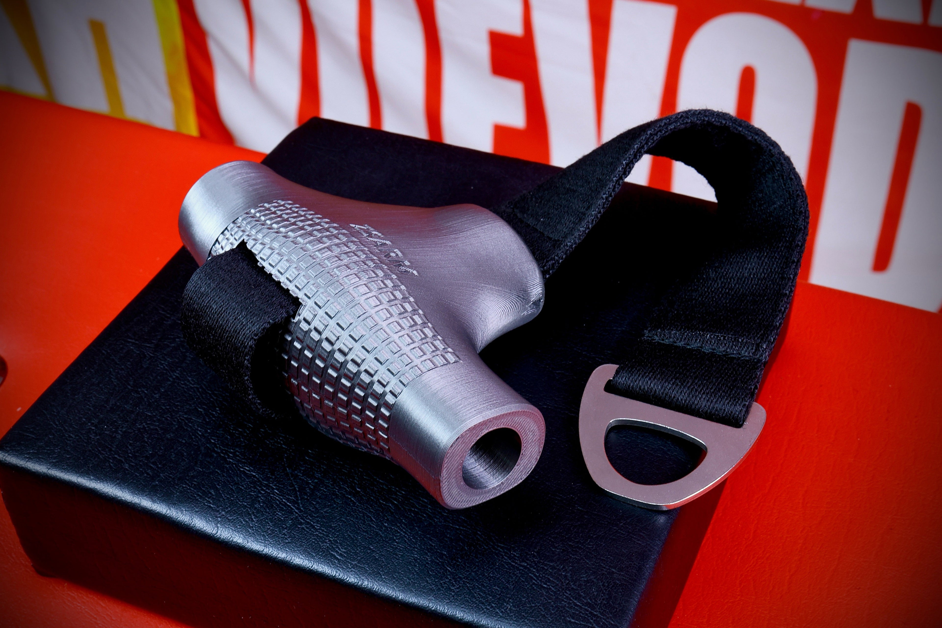 Radial Pronation Handle Grip Arm Wrestling