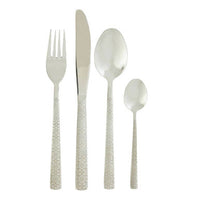 Avie Casablanca 24 Piece Cutlery Set