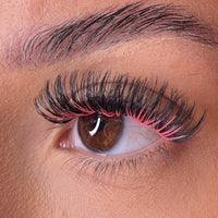 Pink Lash Ribbons® Collection