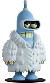 Youtooz - Futurama: Bender the Offender