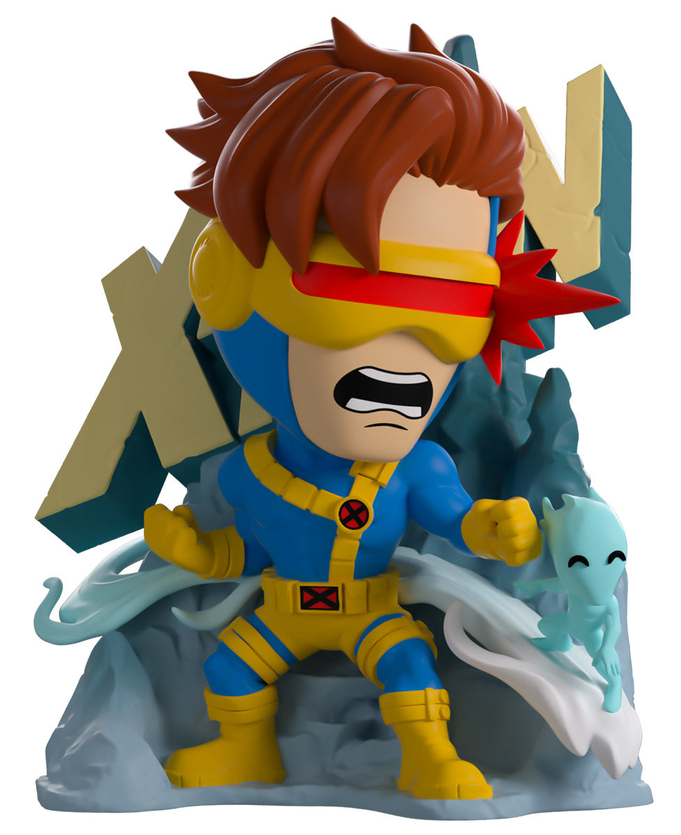 Youtooz - X-Men: X-Men #1 Cyclops