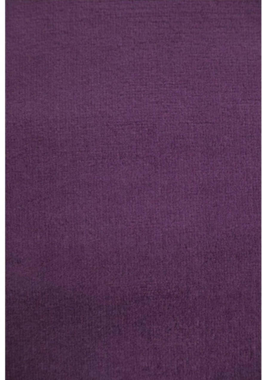 Maestro Purple Low-Pile Indoor Rug