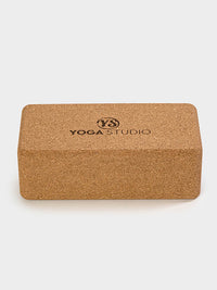 Yoga Studio Cork Yoga Brick