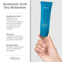 1% Hyaluronic Acid Day Moisturiser 50ml