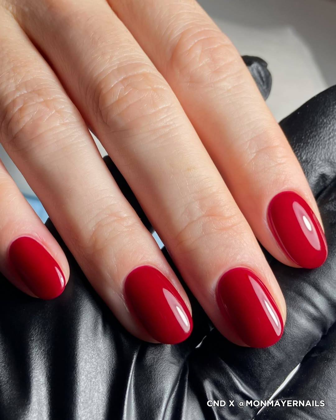 CND™ Vinylux™ Rouge Rite 15ml