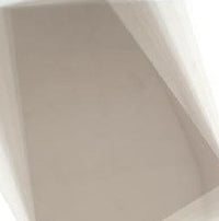 100 x A3 Clear Acetate Sheets – 240 Micron Heavyweight Transparent Film for Crafts, Overlays & Displays
