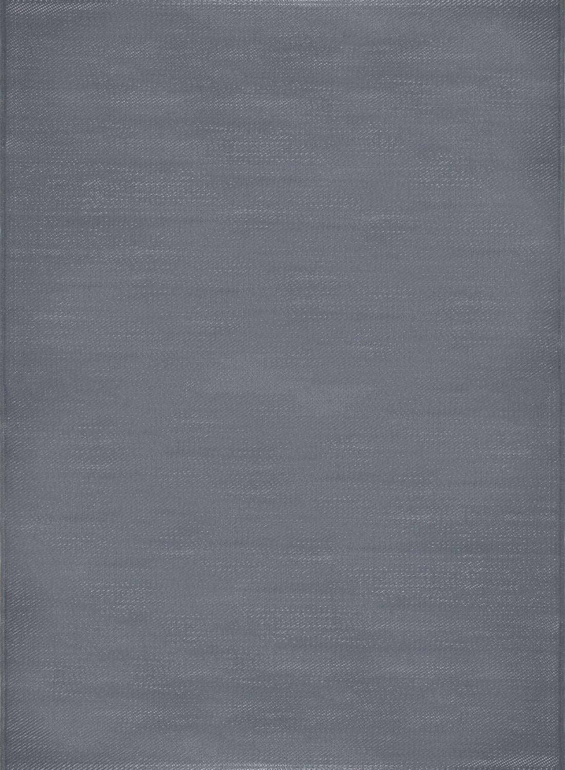 Urban Outdoor Rug Anthracite | 1000