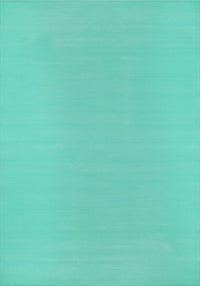 Urban Outdoor Rug in Turquoise - Stylish, Waterproof and Easy to Clean