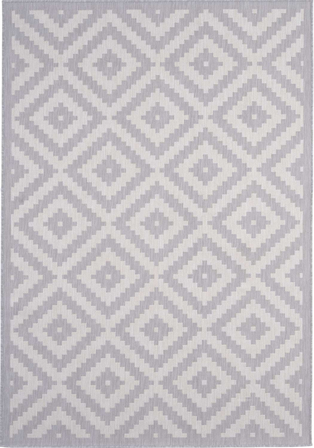 Ecology Grey Outdoor Rug – Stylish Durability for Indoor and Outdoor Spaces