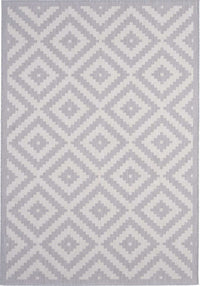 Ecology Grey Outdoor Rug – Stylish Durability for Indoor and Outdoor Spaces