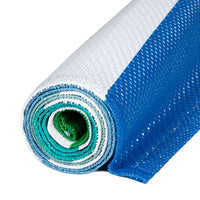 Rainbow Outdoor Rug Blue | 1030