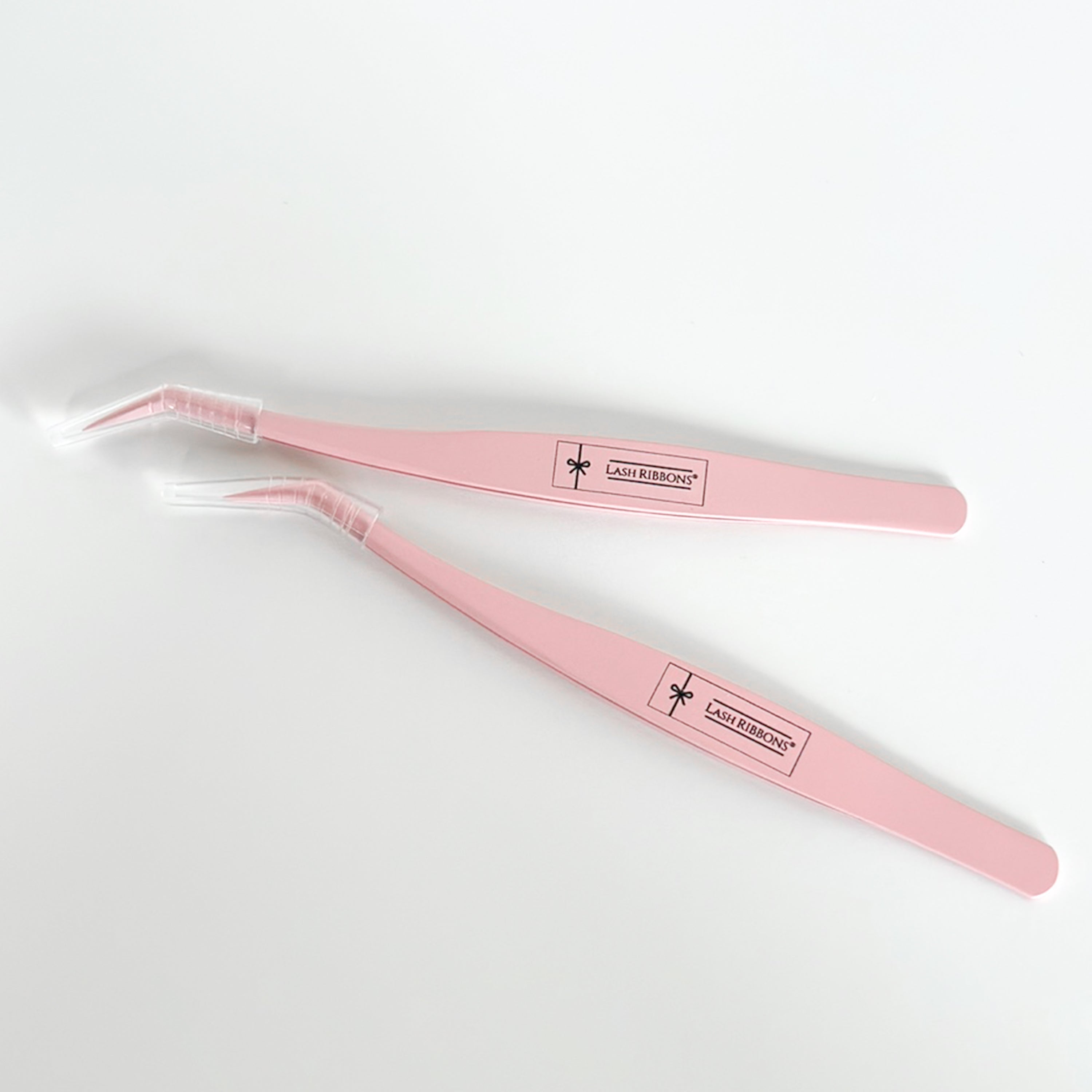 False Eyelash Tweezers / Applicator - No Faff Lash Applicator