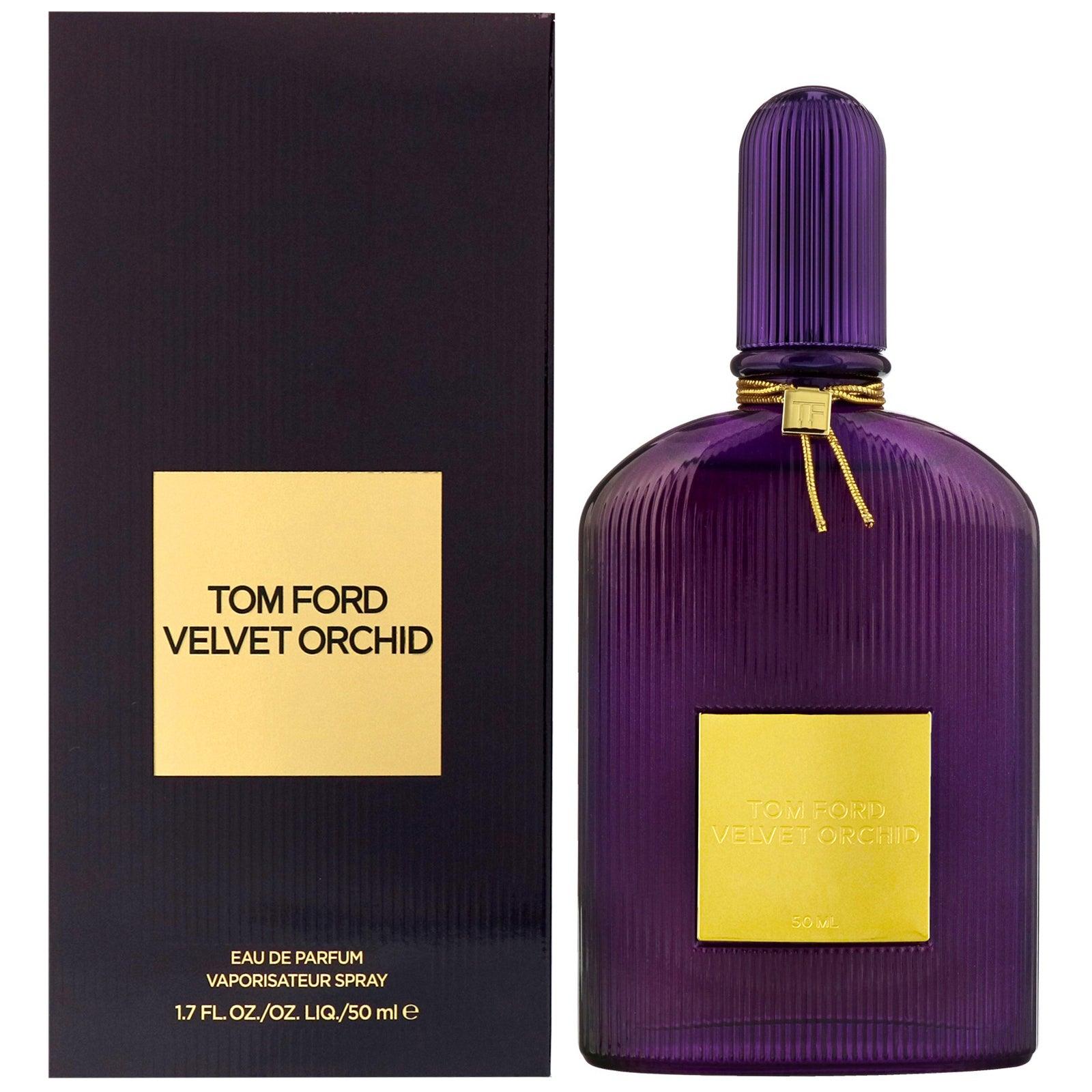 Tom Ford Velvet Orchid EDP for Women