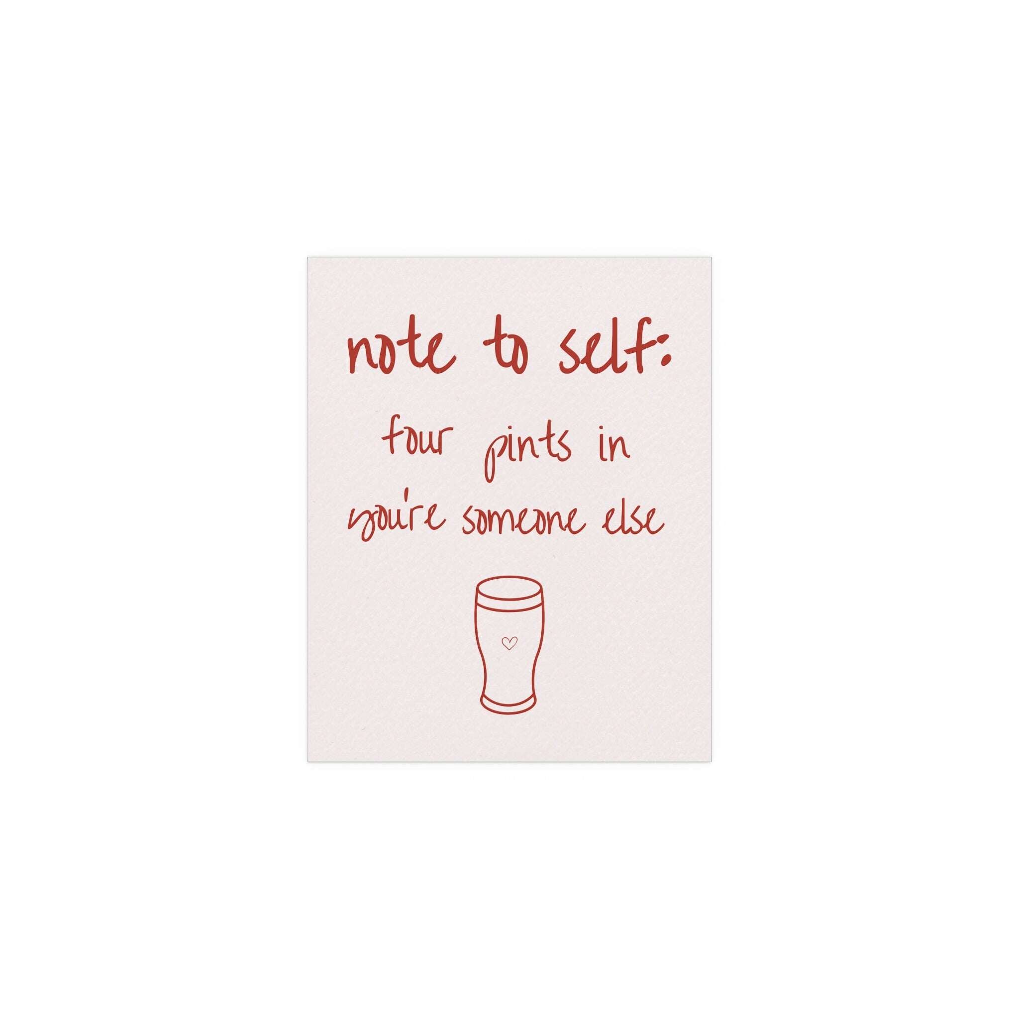 Olivia Dean - Note To Self