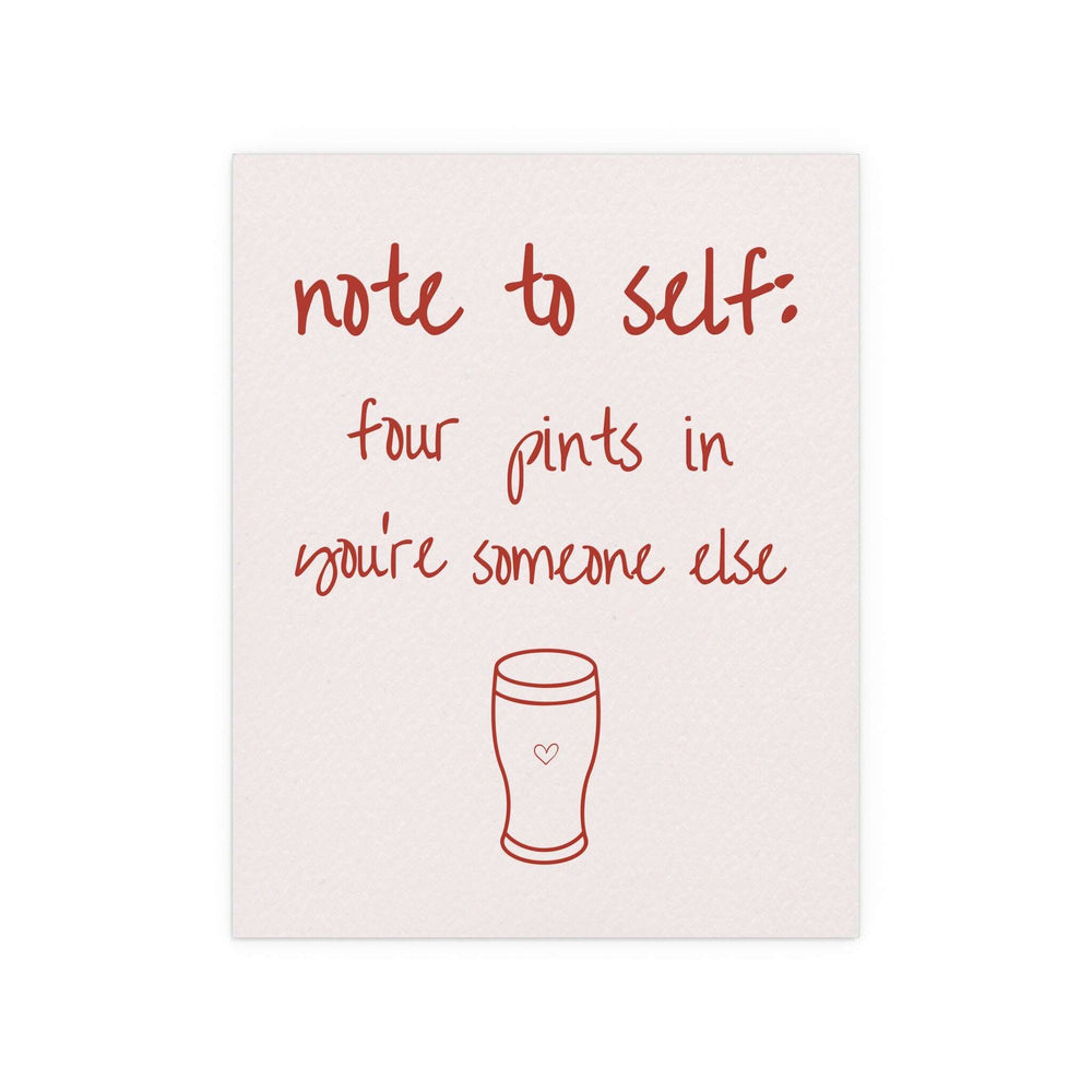 Olivia Dean - Note To Self