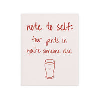 Olivia Dean - Note To Self