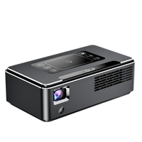 Pico Genie Impact 4.0 Plus 1080p Ultra Portable Projector