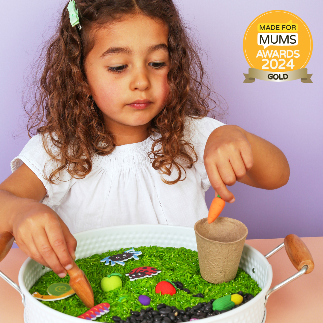 Garden Activity Kit