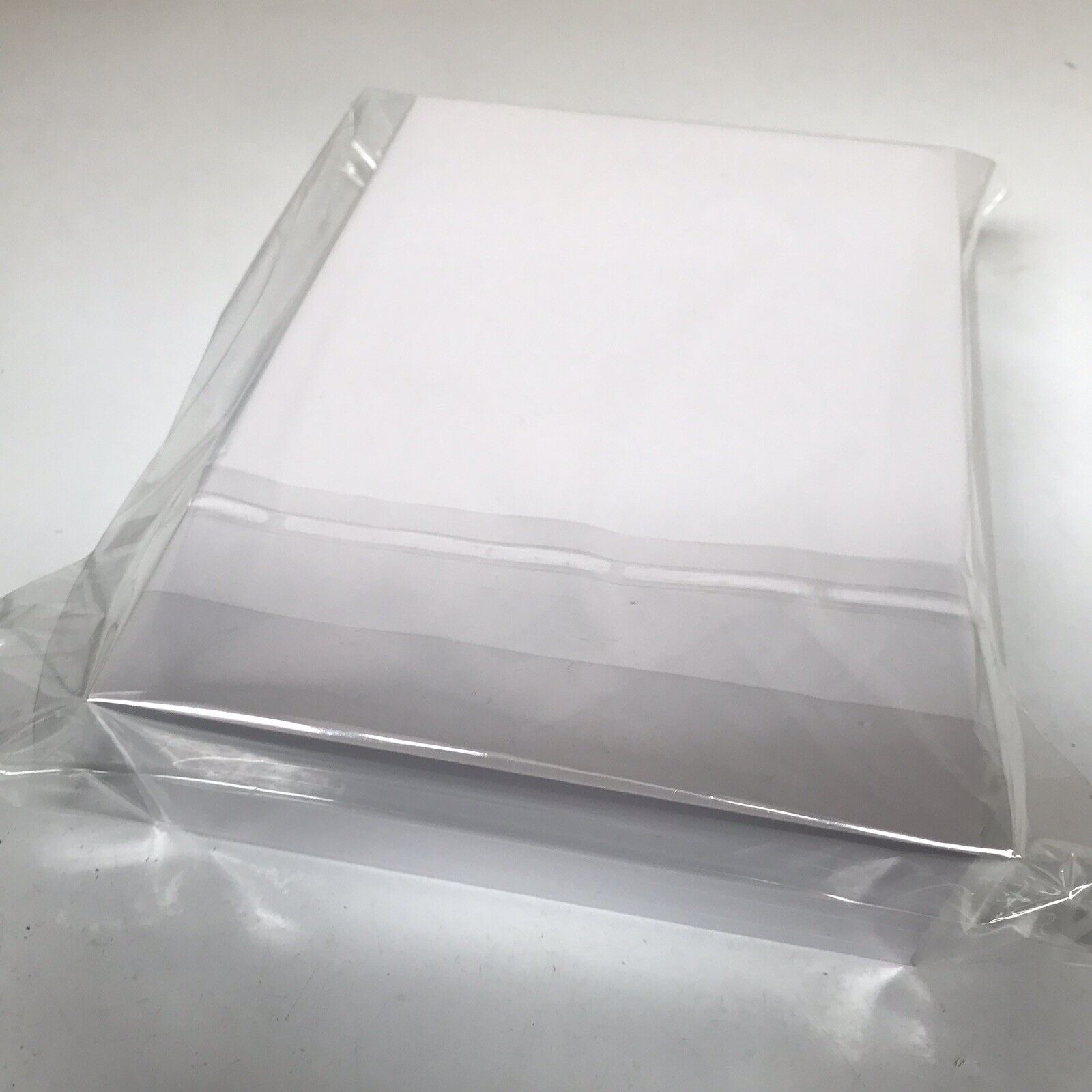 1000 Sheets 4x6 300gsm White Card. Thick, Matt. Paper. Inkjet & Laser Printable