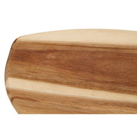 Kora Acacia Set Of 2 Serving And Chopping Board