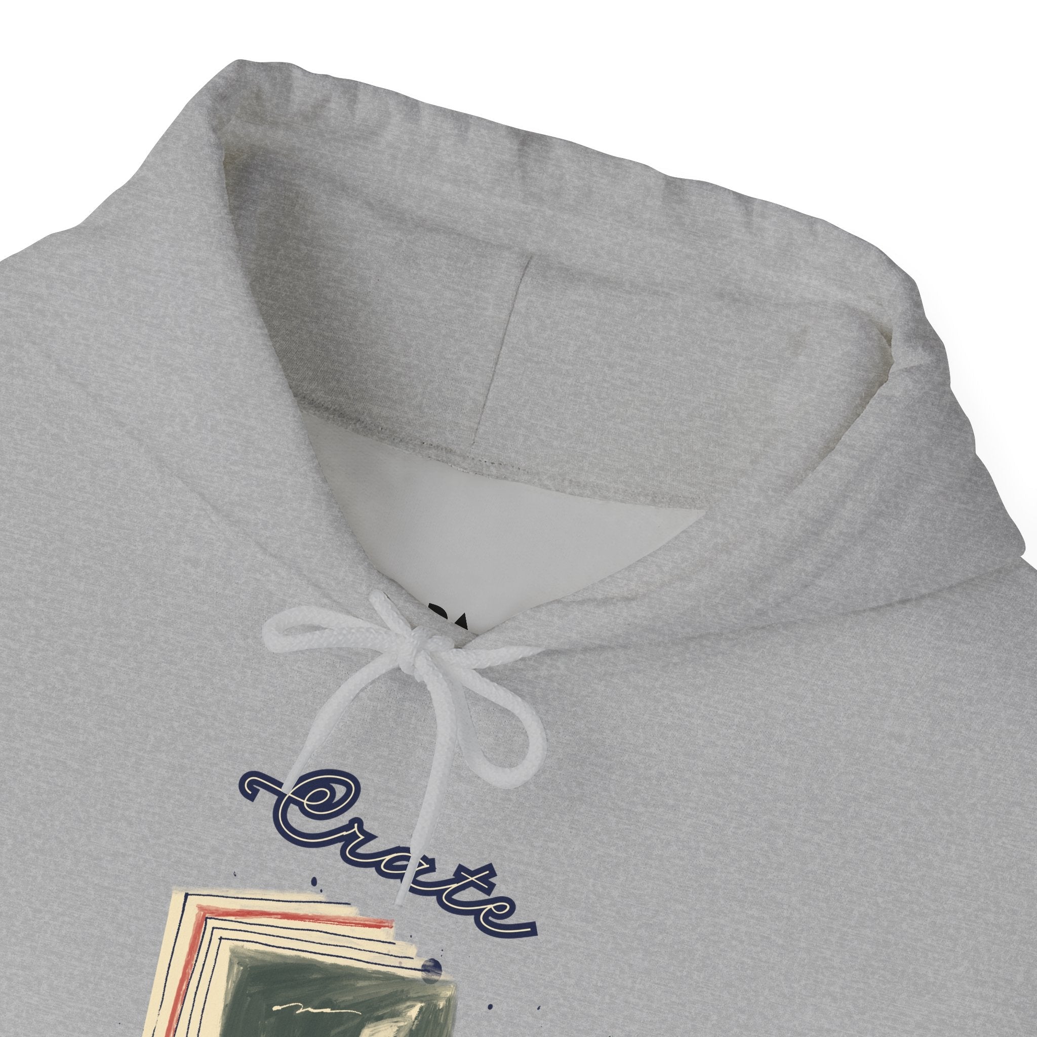 'Crate Digger' Men's Hoodie