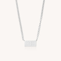 11:11 Manifest Necklace