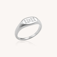 11:11 Ring