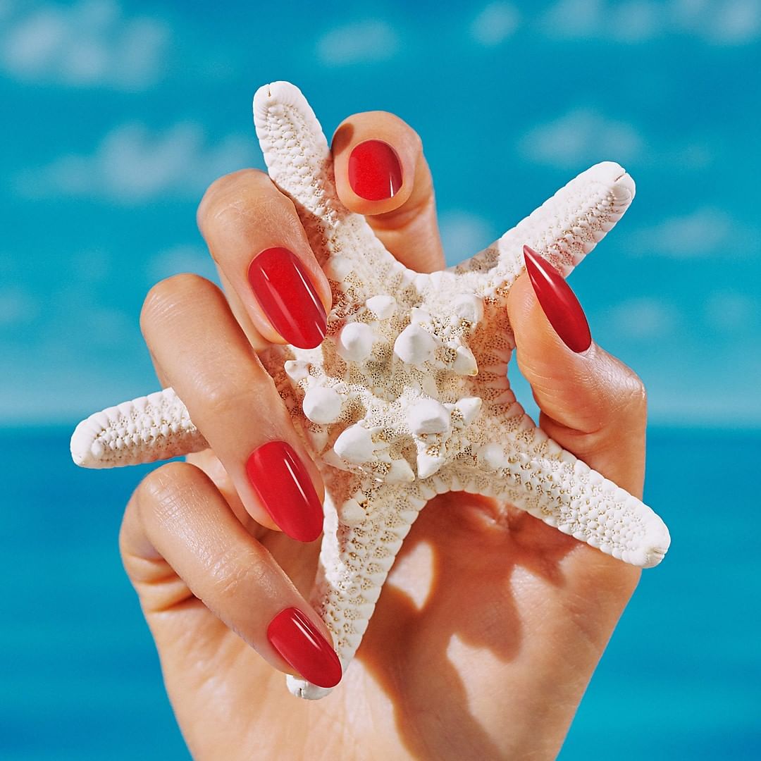 CND™ Vinylux™ Hot Or Knot 15ml