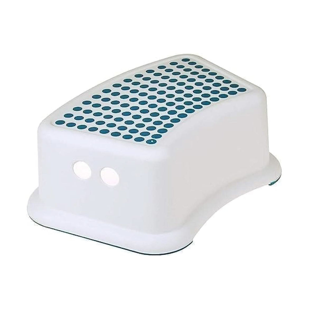 Plastic Non-Slip Children's Step Stool