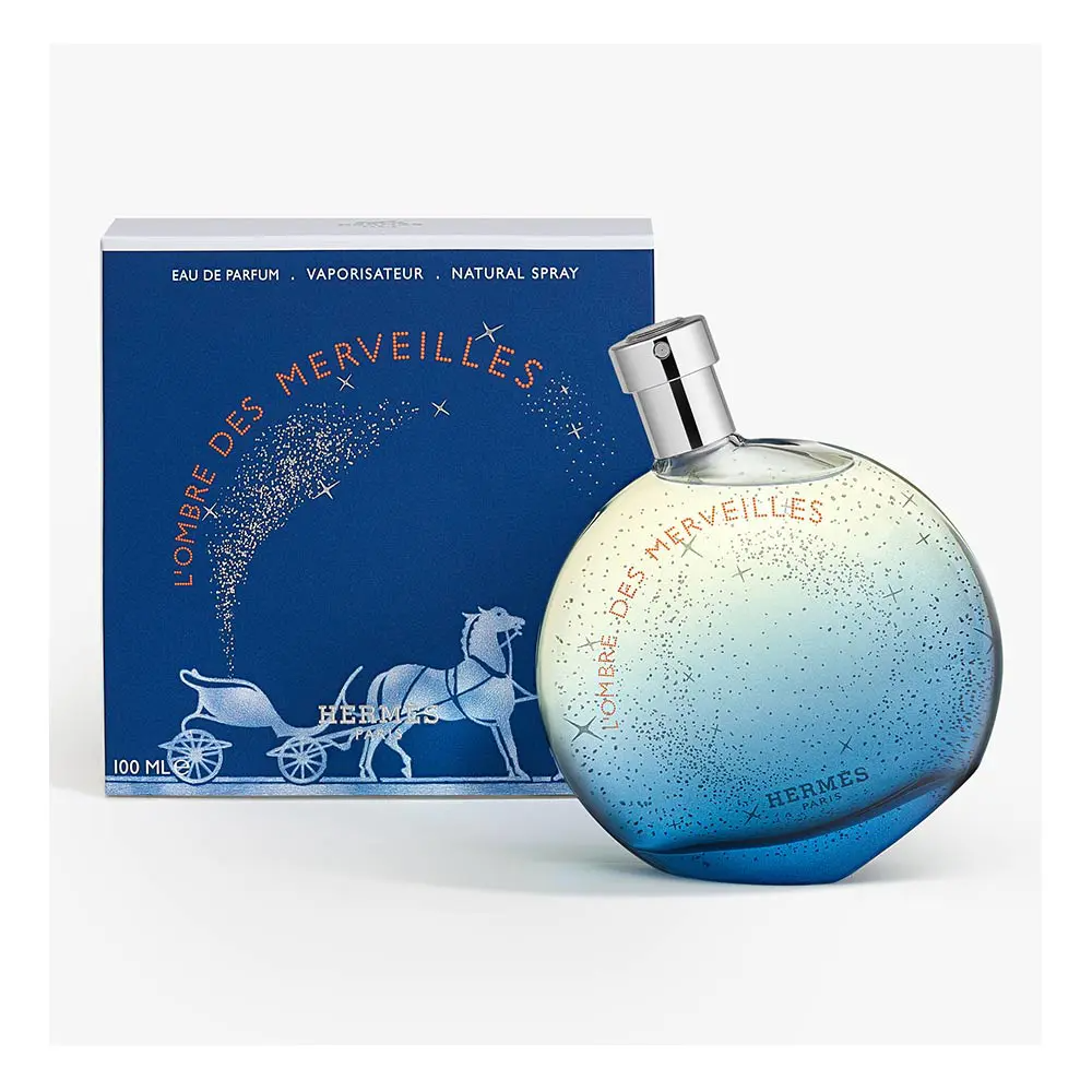 Hermes L'Ombre de Merveilles Eau de Parfum