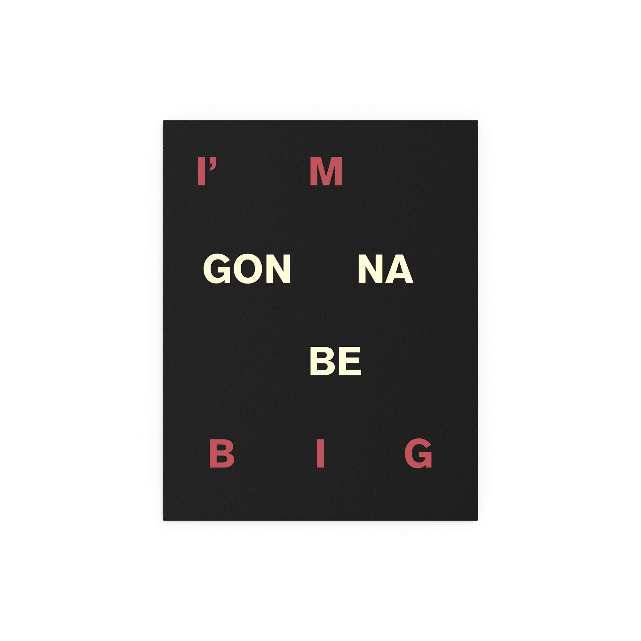Fontaines DC - Big