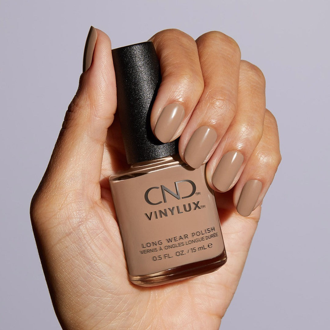 CND™ Vinylux™ Sweet Cider 15ml