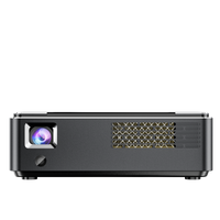 Pico Genie Impact 4.0 Plus 1080p Ultra Portable Projector