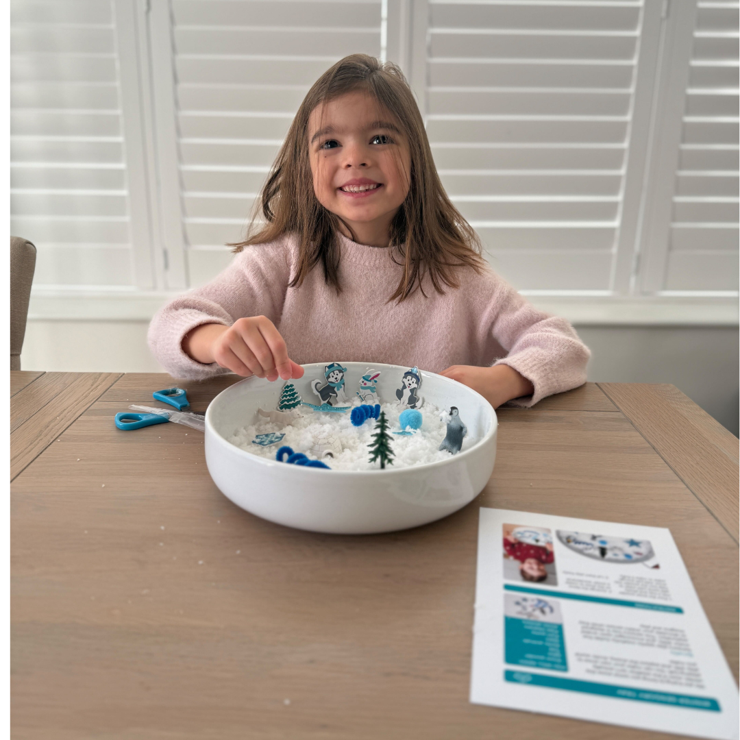 Winter Activity Kit