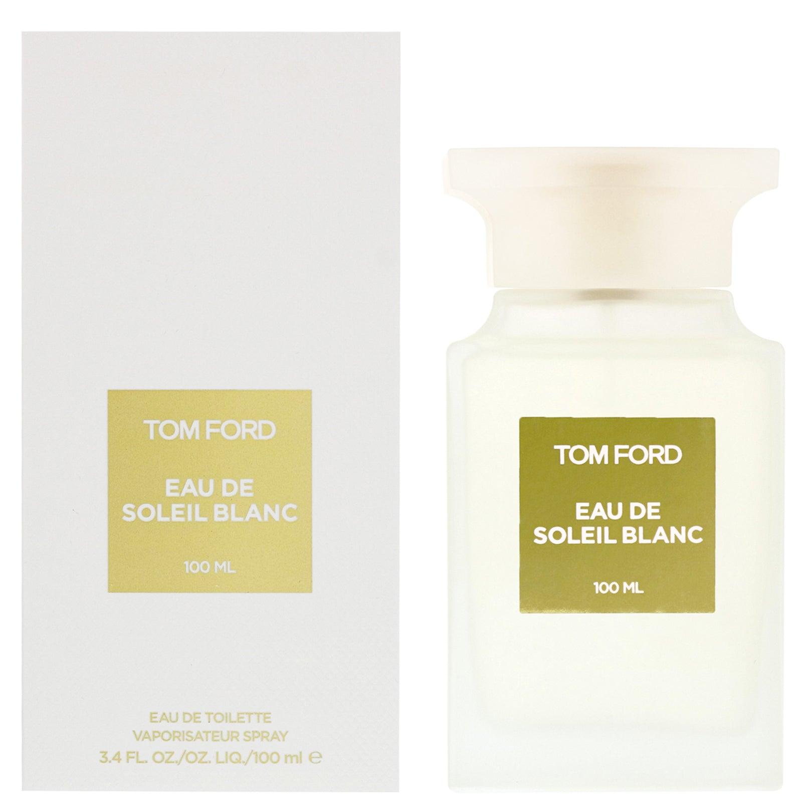 Tom Ford Eau de Soleil Blanc EDT