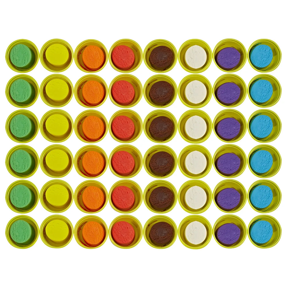Play Doh Loose Tubs - Choose Your Colour