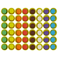 Play Doh Loose Tubs - Choose Your Colour