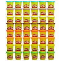 Play Doh Loose Tubs - Choose Your Colour