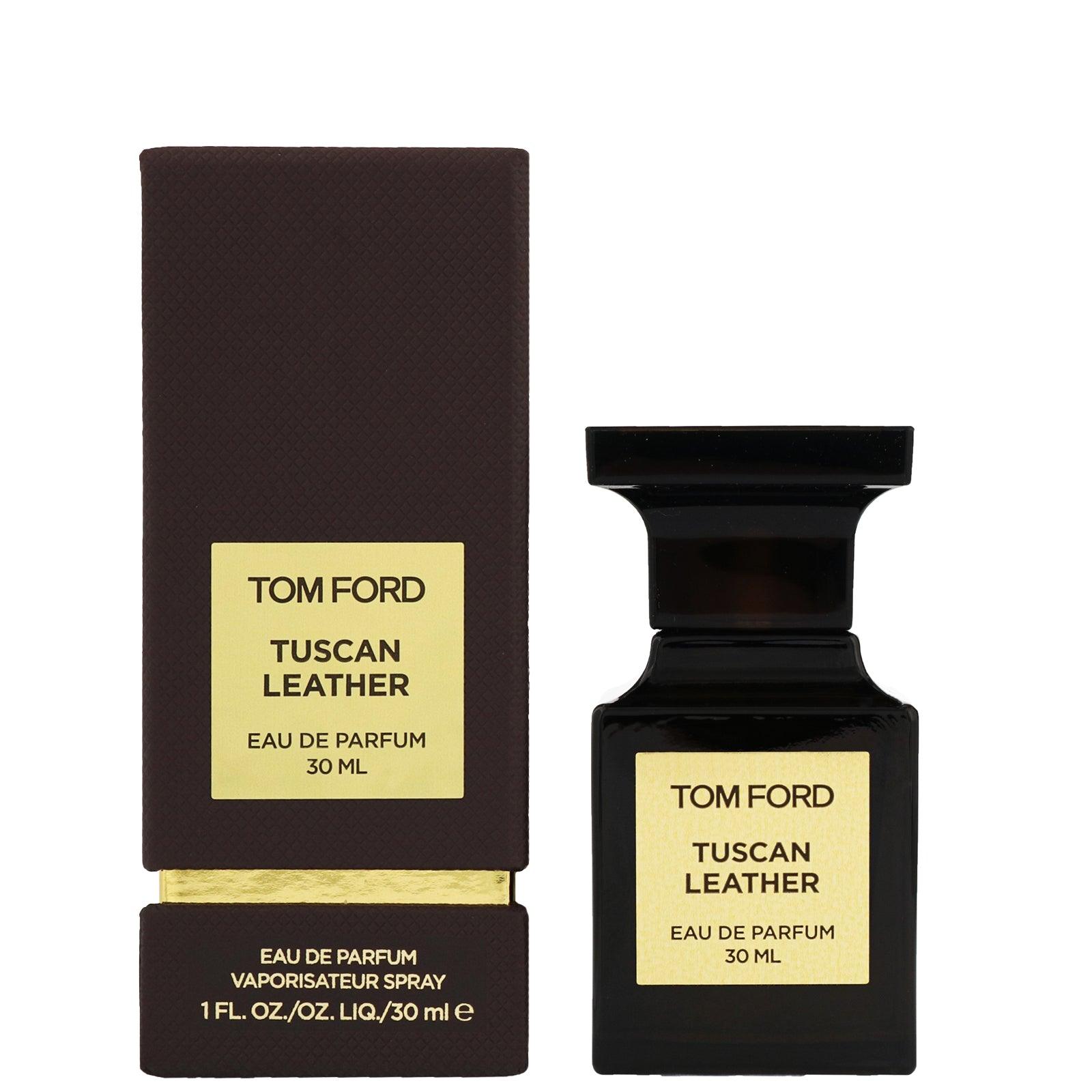 Tom Ford Private Blend Tuscan Leather EDP