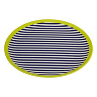 Mimo Stripe Side Plate