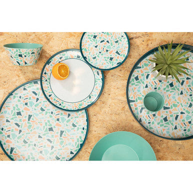 Mimo Terrazzo Side Plate