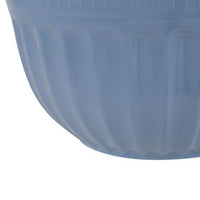 Alden Melamine Small Blue Mixing Bowl