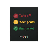 Blink 182 - Take Off Your Pants and Jacket