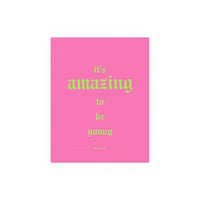 Fontaines DC - It's Amazing To Be Young (Pink)