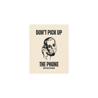 Militarie Gun - Don't Pick Up The Phone