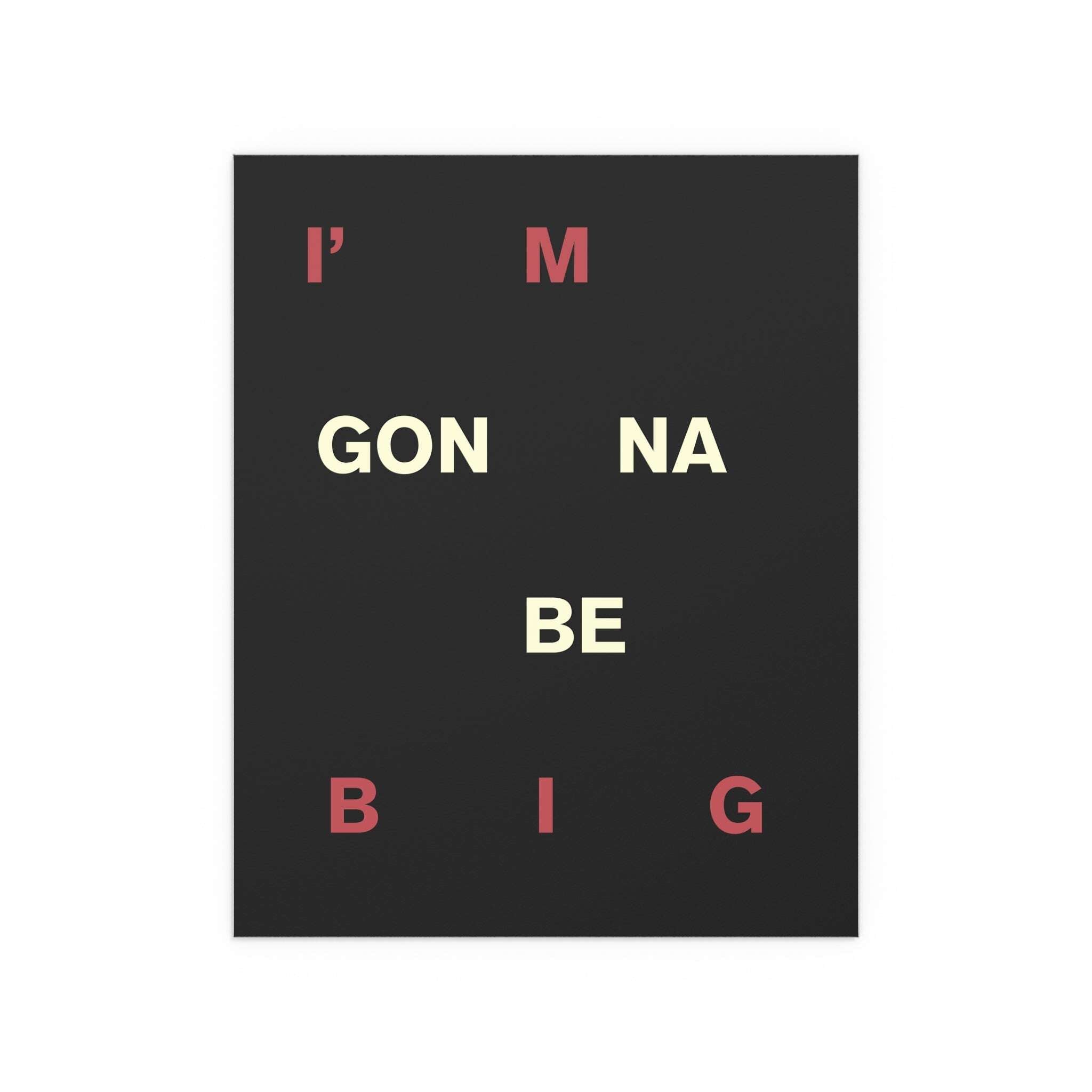Fontaines DC - Big
